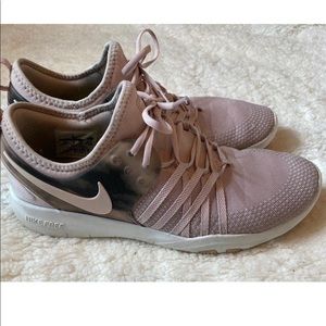 Nike ‘free’ running shoes